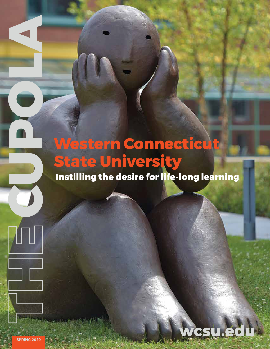 UPOLA Western Connecticut State University Wcsu.Edu