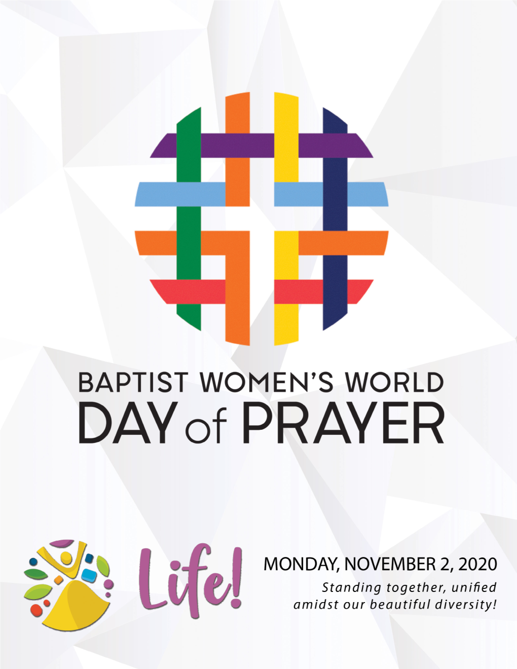 Day of Prayer