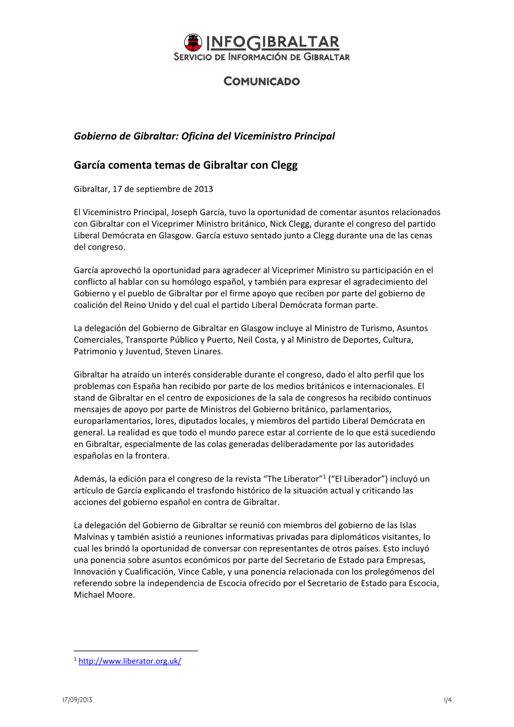 130917 656 García Comenta Temas De Gibraltar Con Clegg.Pdf