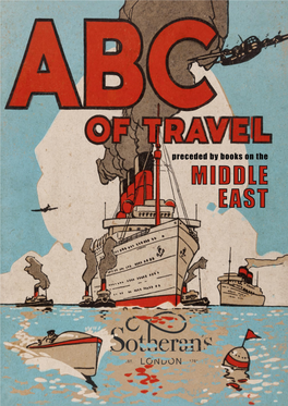 ABC of Travel 26