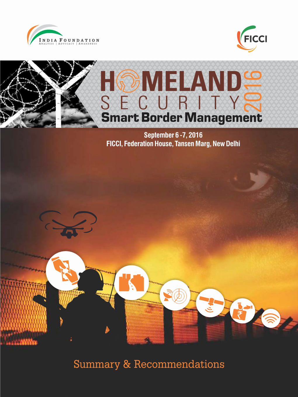 Smart Border Management