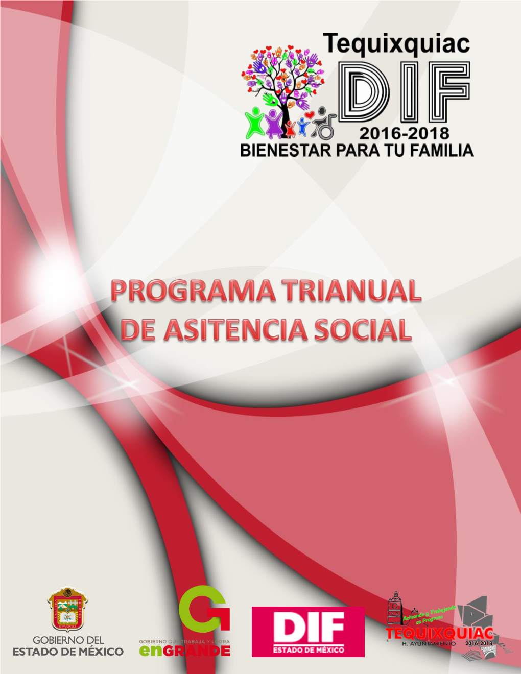 Plan Trianual SMDIFTX 2016-2018