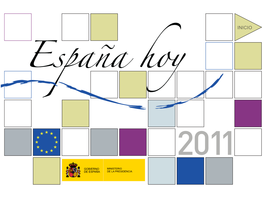 España Hoy 2011, Que Ofrecemos En Un Formato Digital Adap