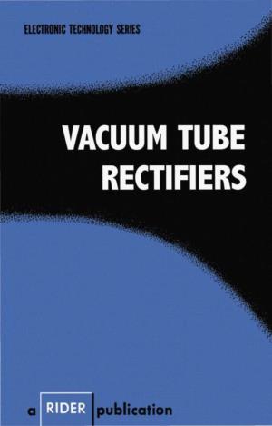 Vacuum Tube Rectifie