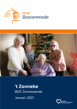 T Zonneke Januari 2021