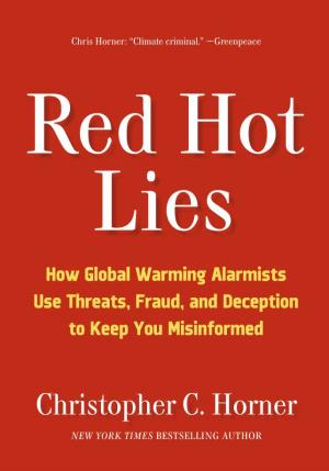 Red Hot Lies Al Gore
