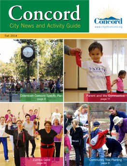 City News and Activity Guide