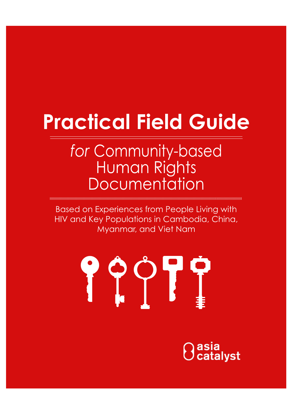 Practical Field Guide