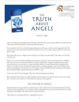 Truth Angels