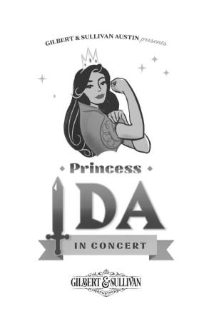 Princess Ida Or, Castle Adamant