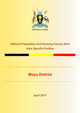 Moyo District