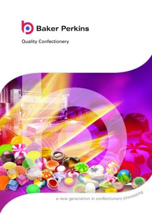 Quality Confectionery Quality Confectionery 18/7/06 11:58 Page 3
