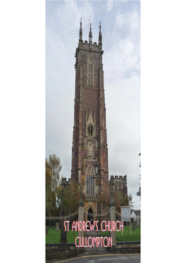 ST ANDREWS CHURCH HISTORY BOOK 2.Indd