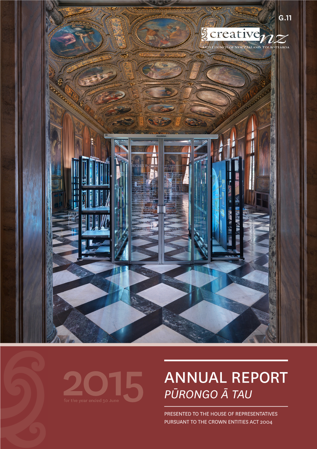 Annual Report