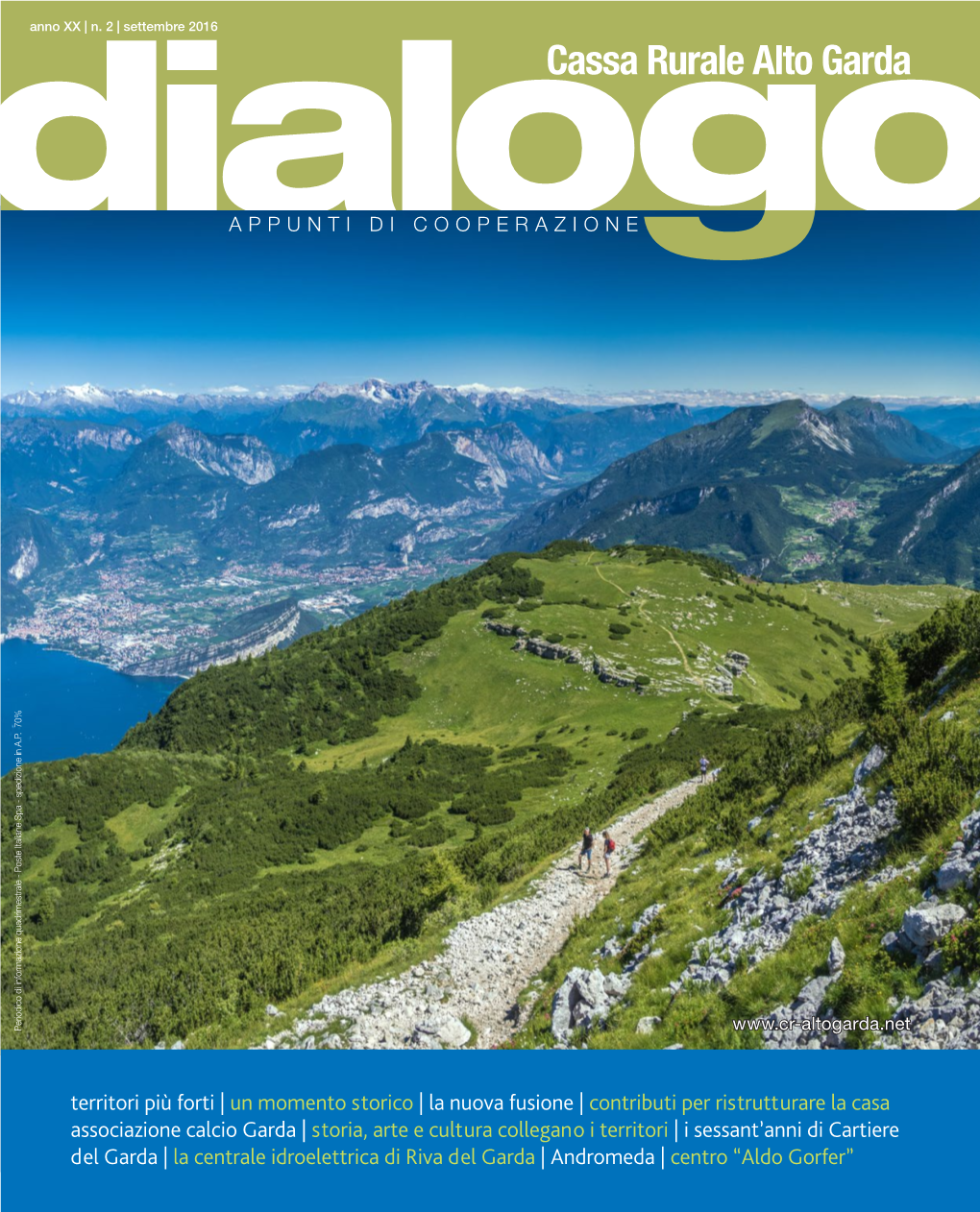Dialogo 092016 PDF | 3,4 Mb