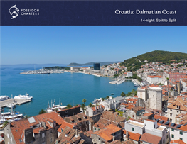 Croatia: Dalmatian Coast