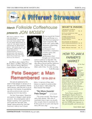 Pete Seeger” Review Pg
