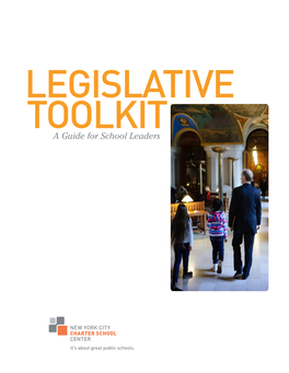 A Guide for School Leaders TABLE of CONTENTS
