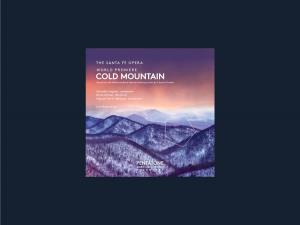 COLD MOUNTAIN Based on the National Book Award–Winning Novel by Charles Frazier