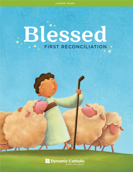 First Reconciliation