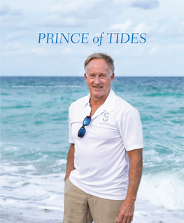 PRINCE of TIDES