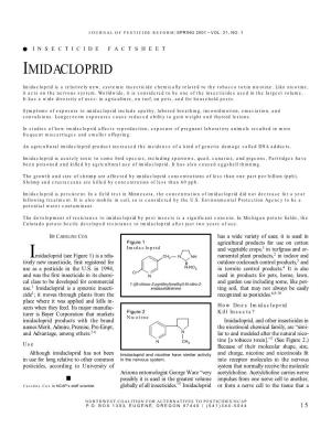Imidacloprid