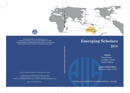 Emerging-Scholars-2014