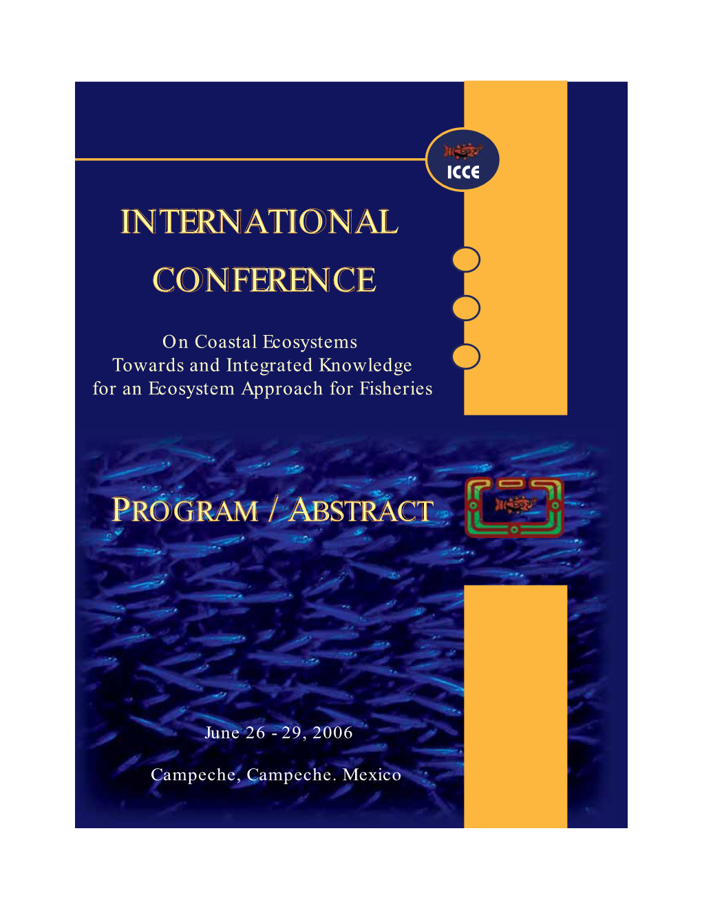 International Conference