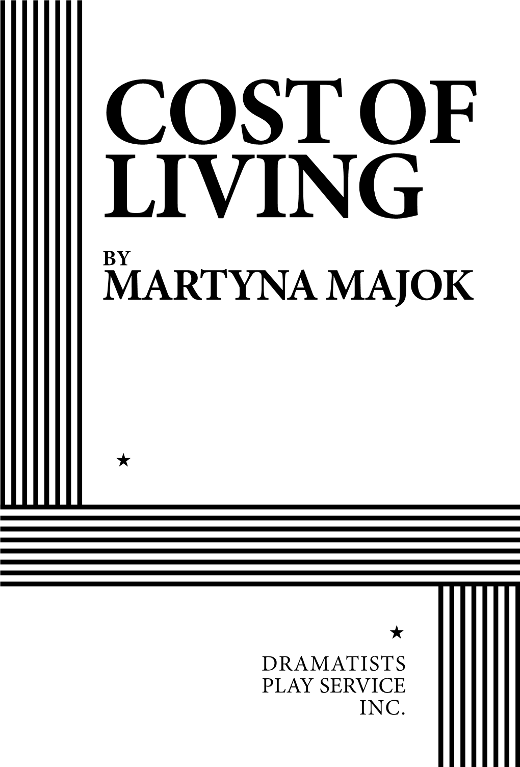 Martyna Majok