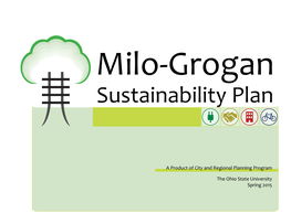 Milo Grogan Sustainability Plan.Pdf