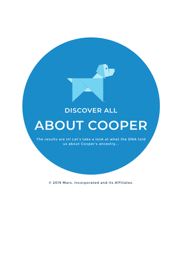 About Cooper