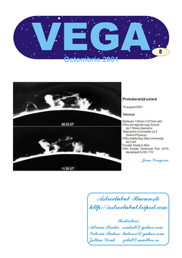 Istoria Obiectelor Deep Sky Cuprinse În Catalogul Messier Messier ºi Catalogul Messier Sunt Nume "Paralela" Obiectului