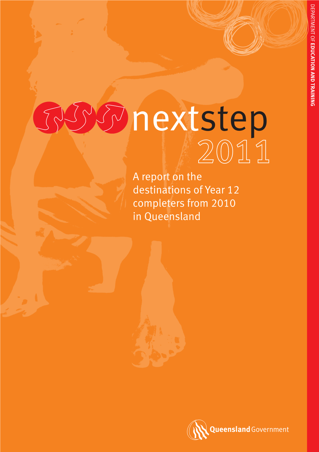 2011 Next Step Report