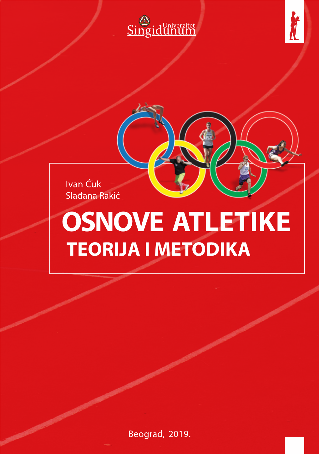 Osnove Atletike