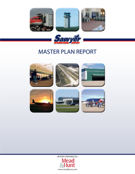 Master Plan Report