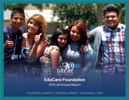 Educare Foundation