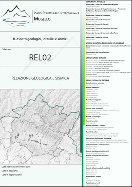 REL02 Relazione Geologica E Sismica.Pdf