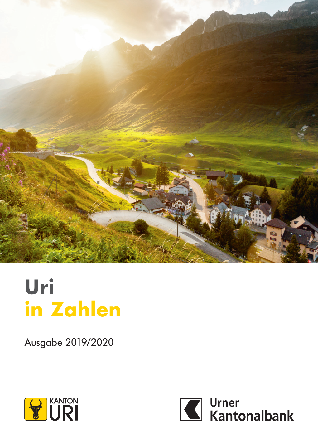 Uri in Zahlen