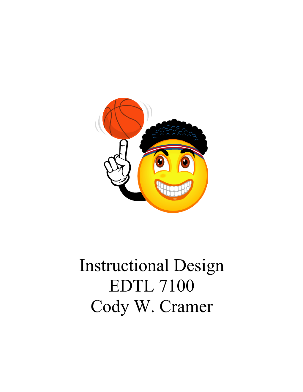 Instructional Design s2
