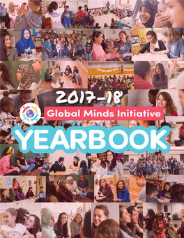 The Global Minds Initiative Is a For-Youth By