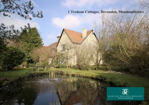 1 Tredean Cottages, Devauden, Monmouthshire
