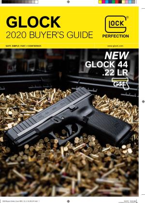 2020 Buyer's Guide New