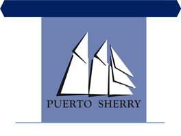Hotel Puerto Sherry Is a Symbolic 4 Star Hotel Located in the Marina of Puerto Sherry, in El Puerto De Santa Maria, Cadiz
