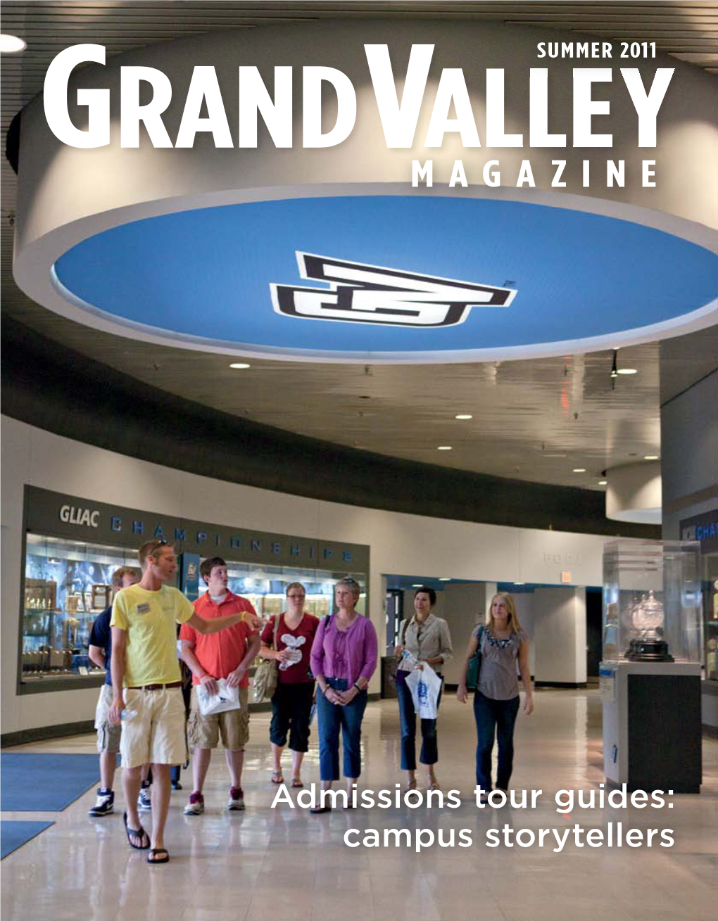 Representing Grand Valley