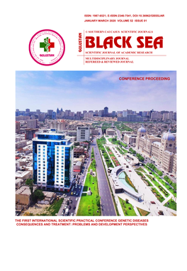 Black Sea-52.01.2020.Pdf