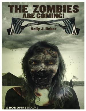 The Zombies Are Coming Comp Copy