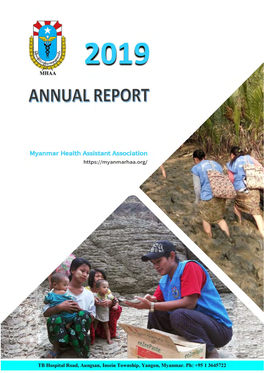 MHAA 2019 Annual Report.Pdf