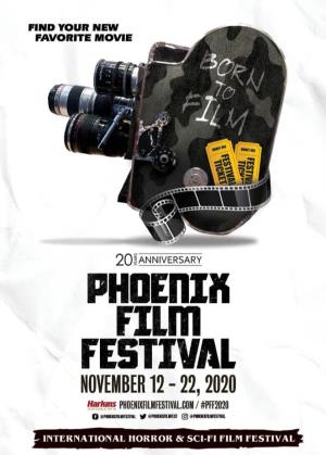 2020 Arizona Student Film Festival Program