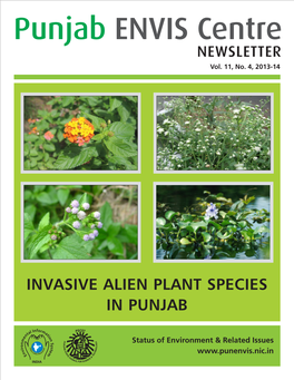 Invasive Alien Plnat Species.Pdf