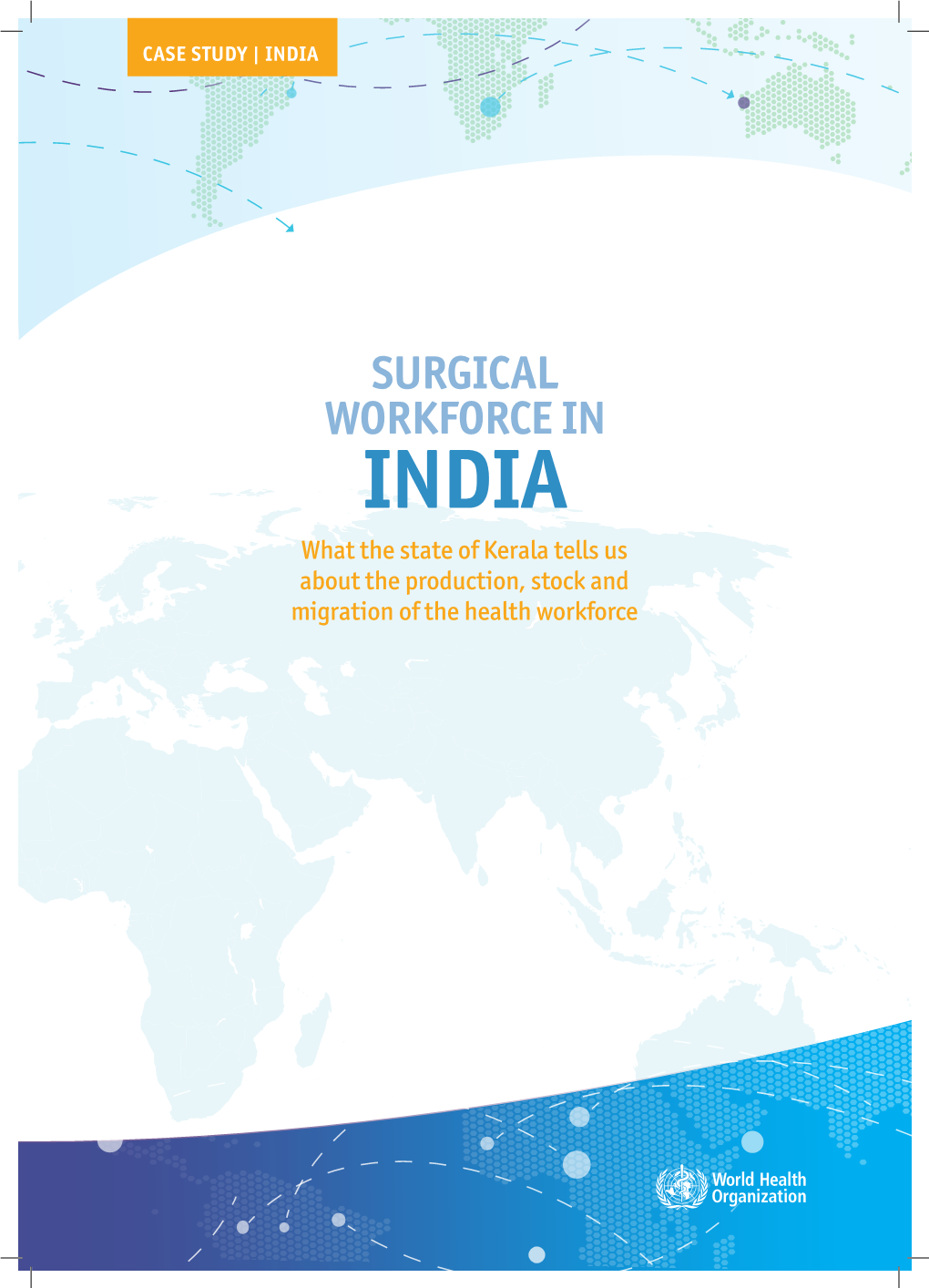 Surgical Workforcein